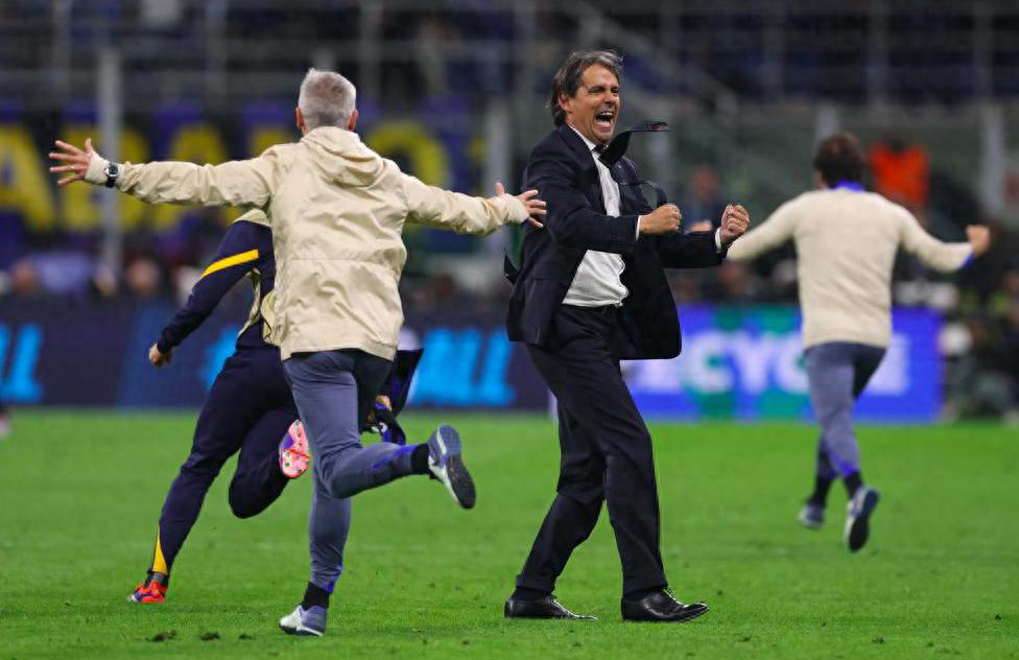 体育娱乐平台-国际米兰发布备战花絮，加时末段回应争议，中超任务艰巨，赛季目标并未改变(百团大战带来的严重后果)